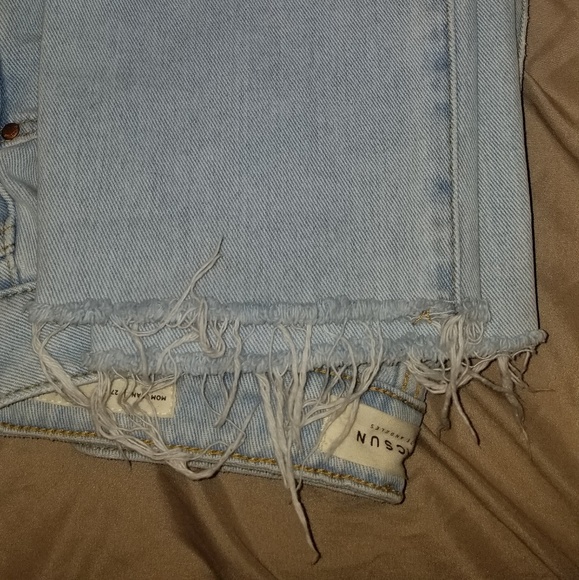 Pacsun mom Pants - Picture 6 of 6